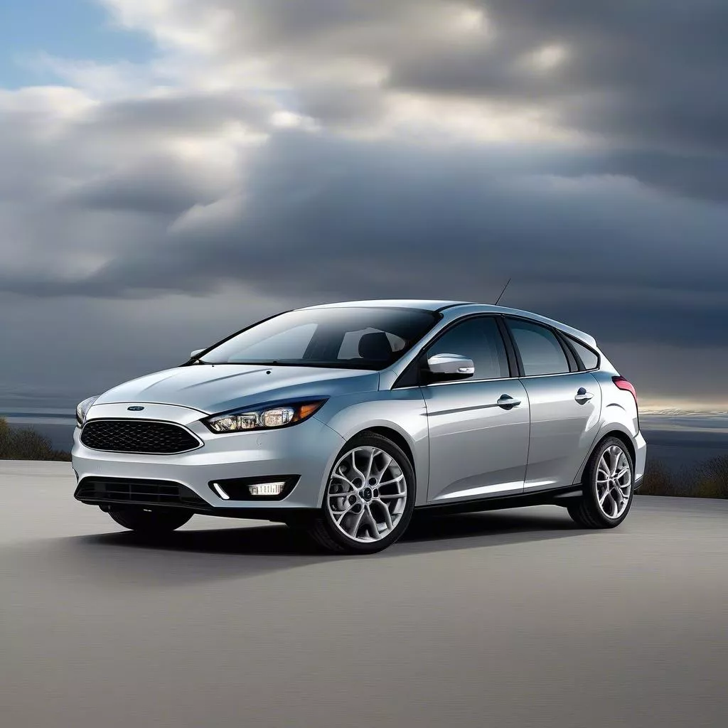 Ford Focus 2018 Price Guide: Detailed Pricing & Buying Tips