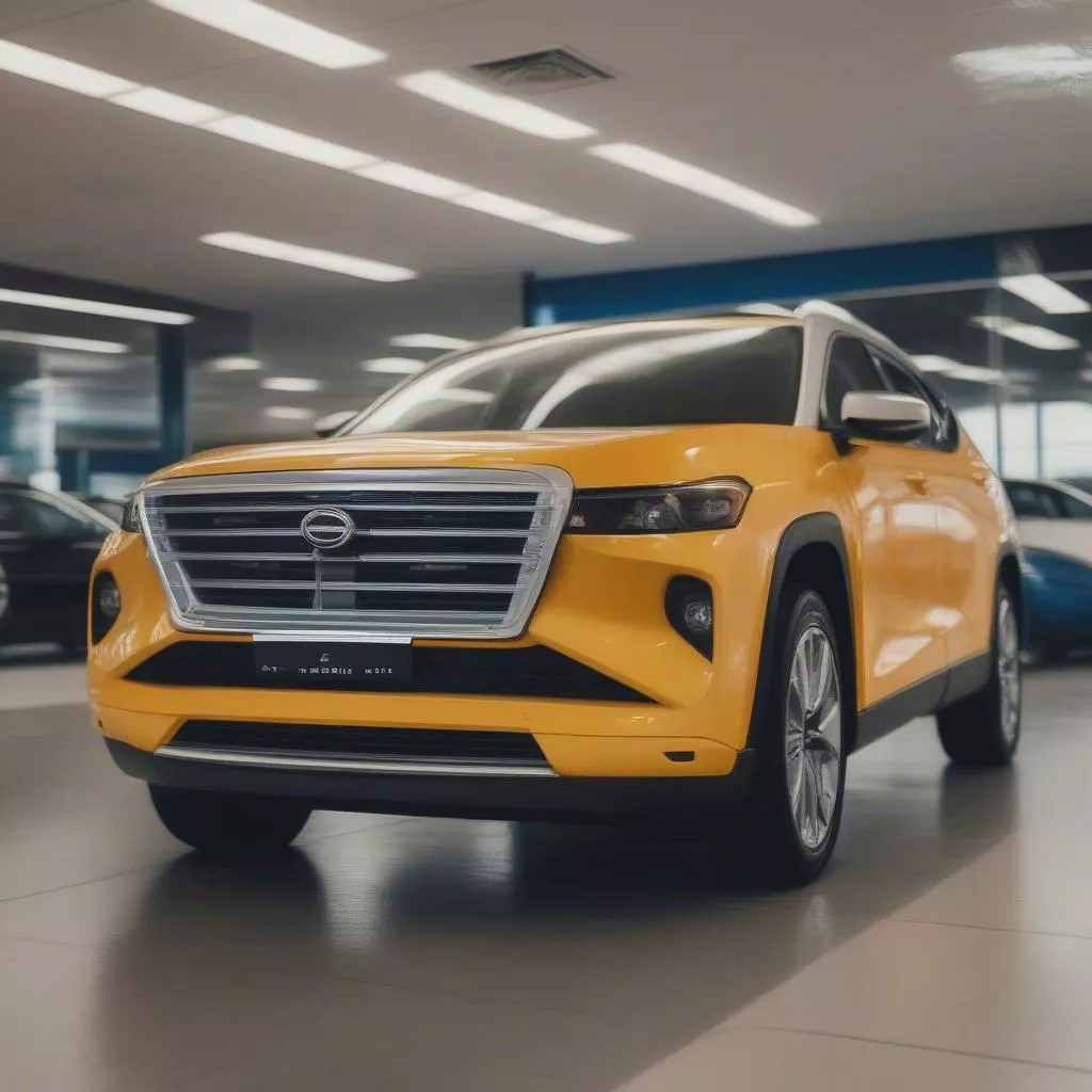 Used Chevrolet Gentra Price