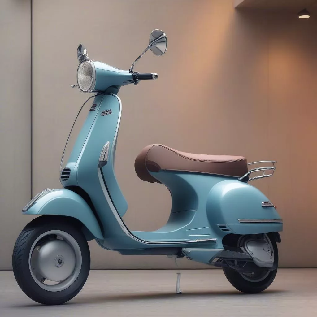 Giá Xe Máy Điện Vespa: Cập Nhật Mới Nhất 2023