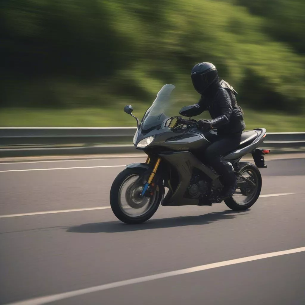 Giá xe máy Sirius Fi đã qua sử dụng: Mua hay không?