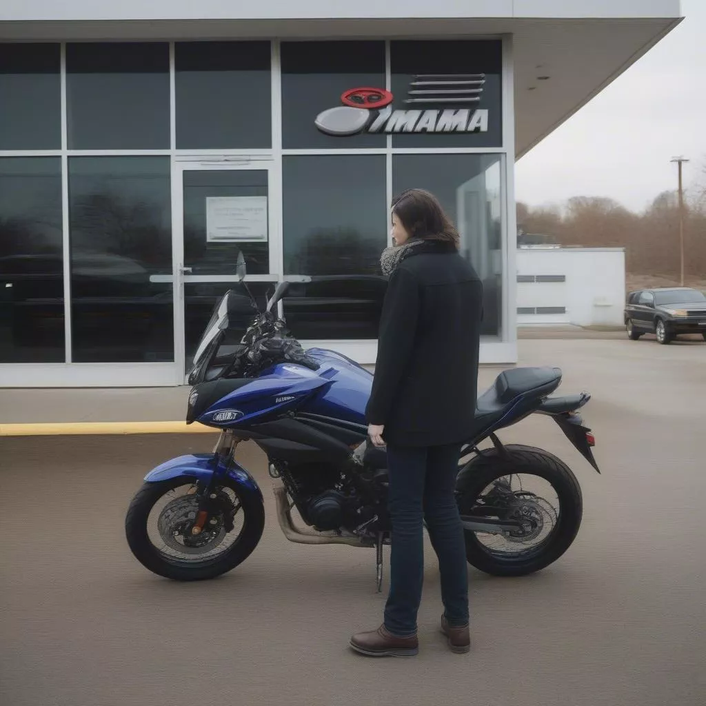 Giá xe máy Sirius Fi mới nhất hiện nay là bao nhiêu?