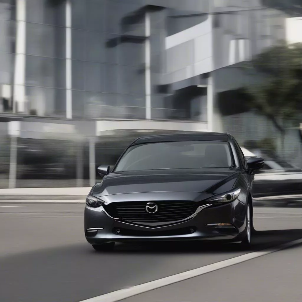 Giá Xe Mazda 3 Cũ: Bật Mí Bí Kíp Chọn Xe Chuẩn “Như Ý”