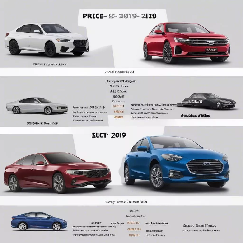 Giá Xe Ô Tô Future 2019: Mua Xe Tốt Hay Không Tốt?