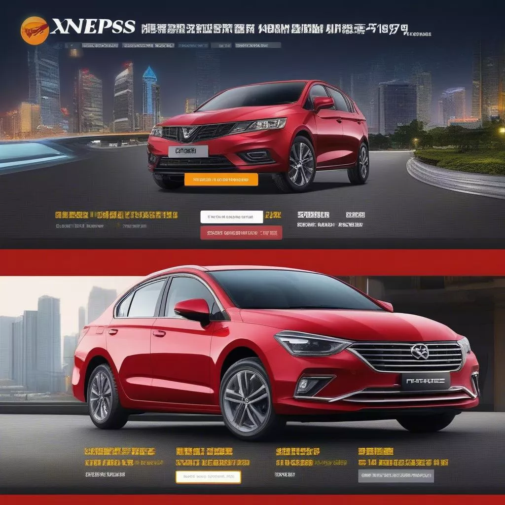 Tìm Hiểu Giá Xe Ô Tô Trên Vnexpress Net: Từ A - Z