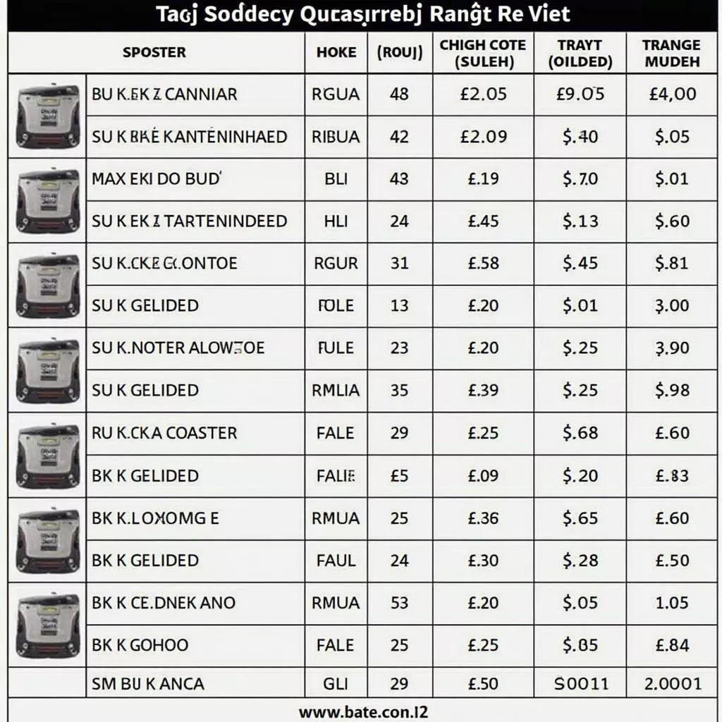 Suzuki Raider Price in Quang Ngai: Find Your Best Deal