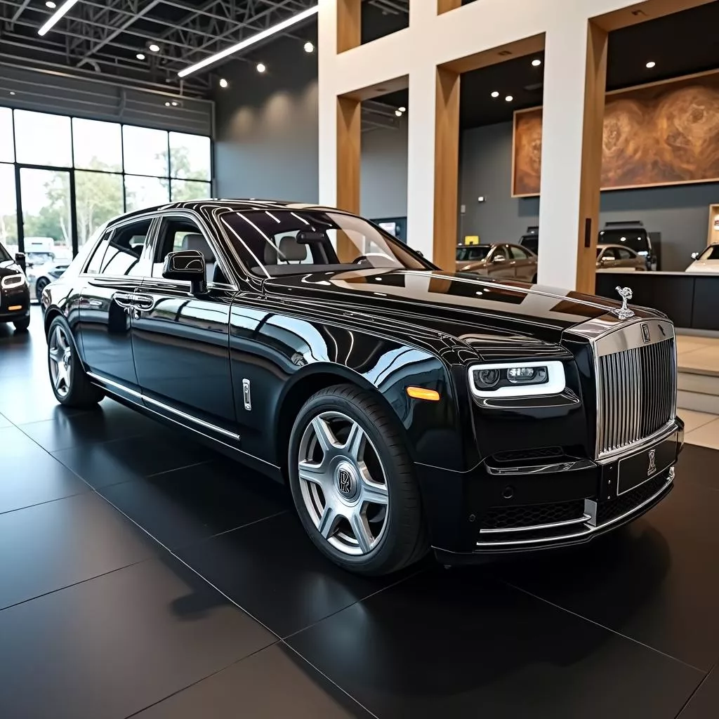 2019 Rolls Royce Prices: A Comprehensive Guide