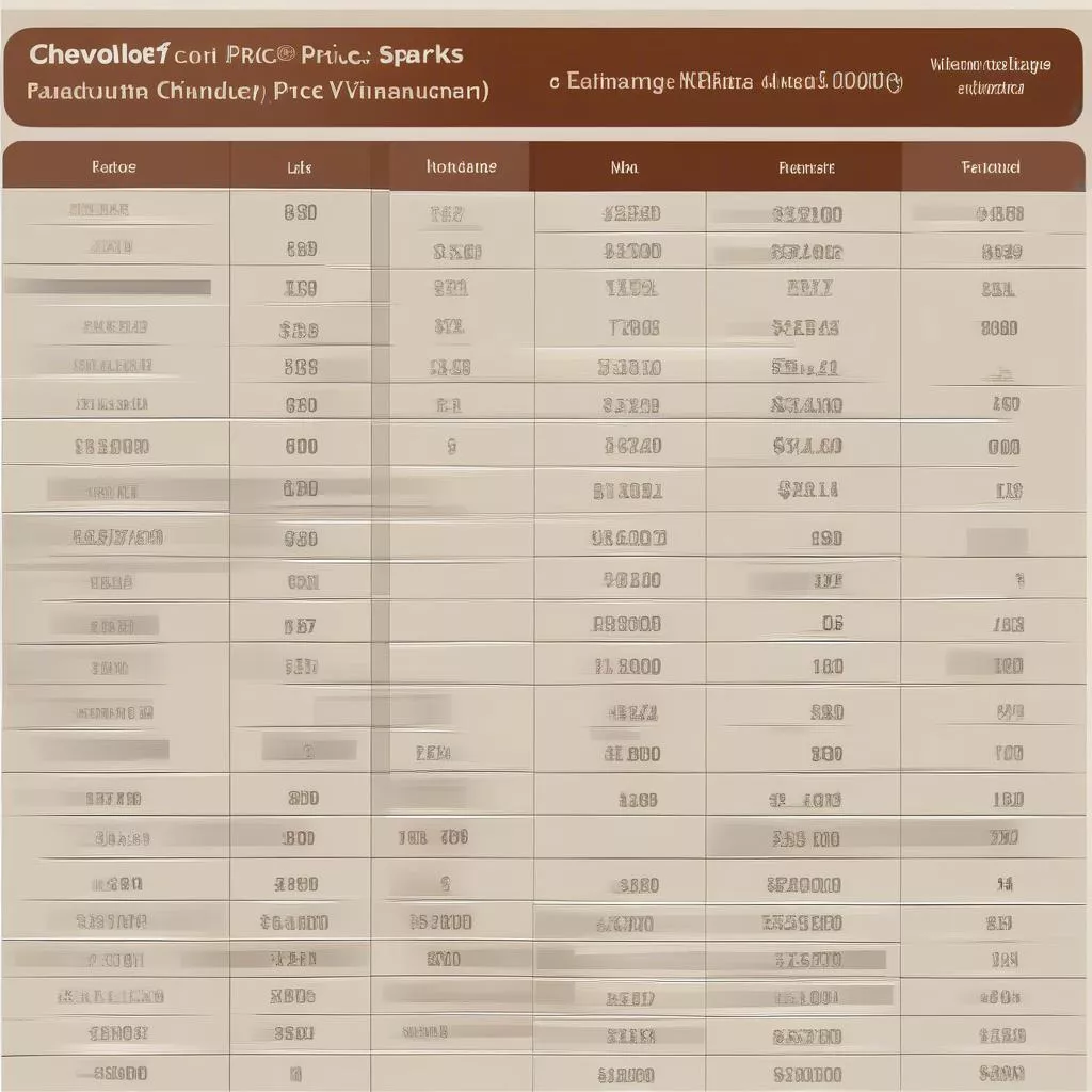 bang-gia-xe-spark-cu