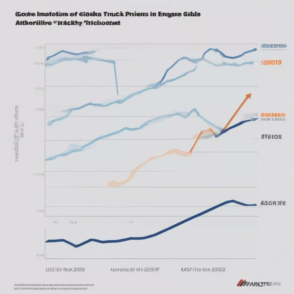 2018 Truck Prices: Understanding Market Trends