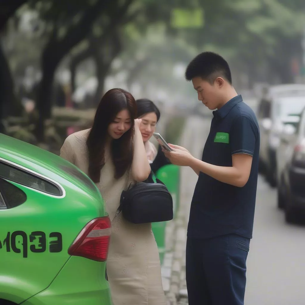 Cheapest Taxi Fares in Hanoi: Tips for Saving on Transportation