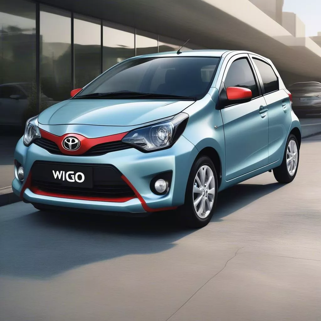 Toyota Wigo Price Guide: Everything You Need to Know