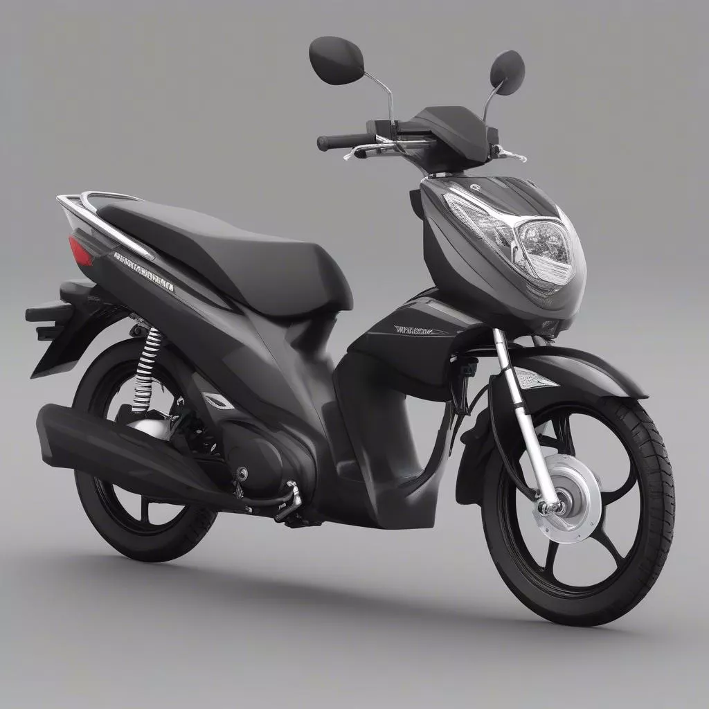 Giá Xe Số 50cc Yamaha: Bỏ Túi Những Bí Mật Cần Biết