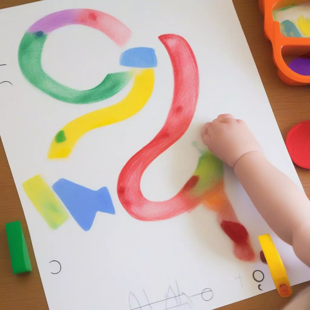 Learning the Vietnamese Letters o, ô, ơ: A Fun Guide for Kids