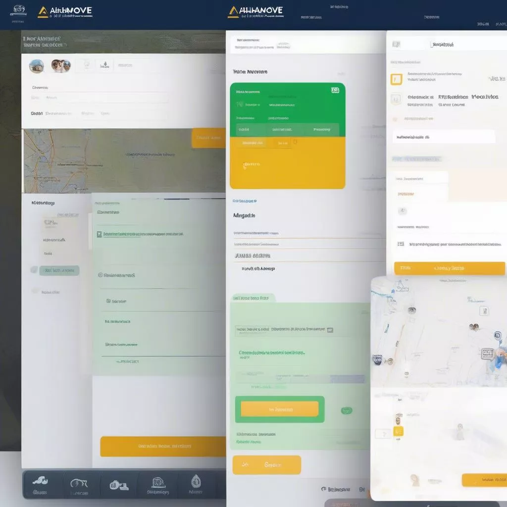 Ahamove Driver Registration: A Comprehensive Guide
