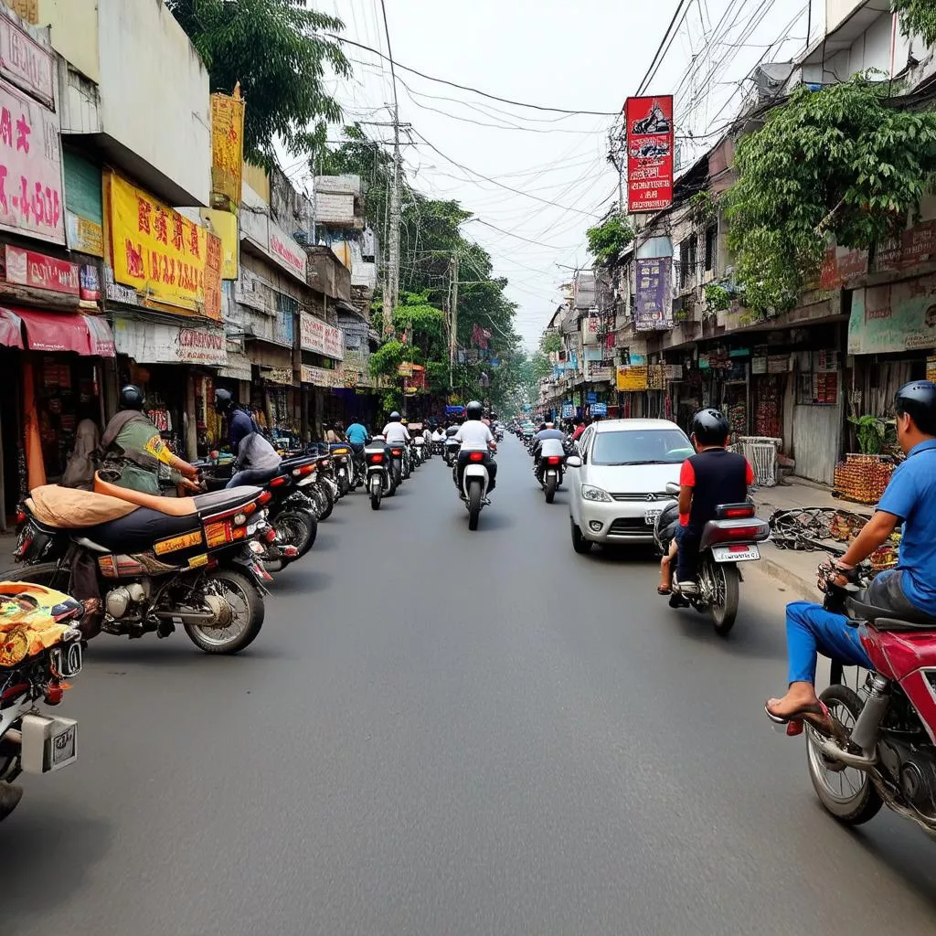 Giải Mã Bí Ẩn Đằng Sau Biển Số Đăk Lăk: Sự Thật Hay Lời Đồn?