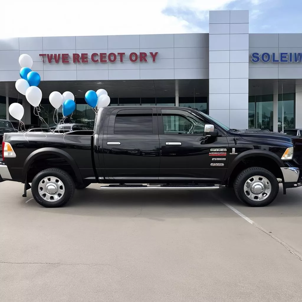 Xe mới mua chưa có hồ sơ biển số: Những điều cần biết