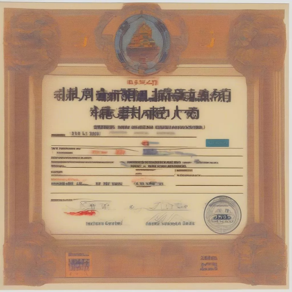 Your Guide to Vehicle Registration in Vietnam 2023