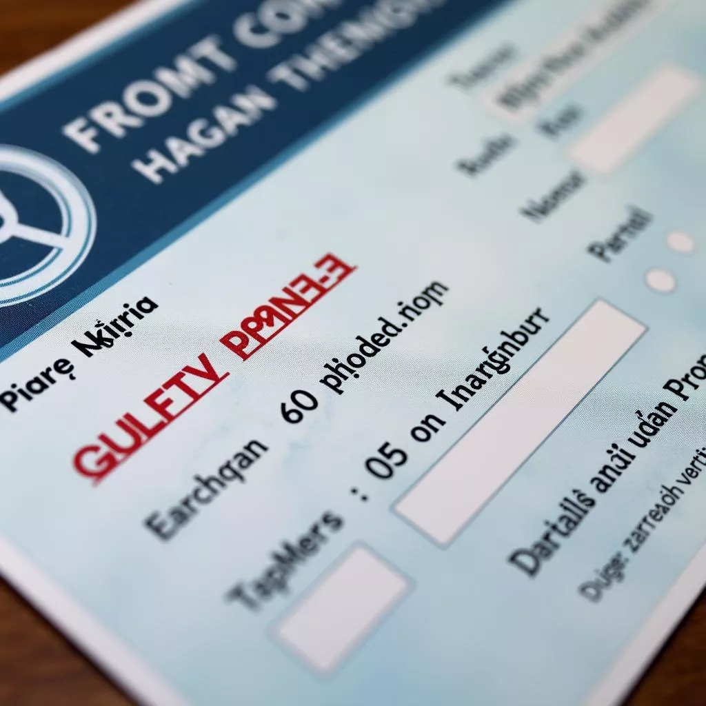 Kapasitas Penumpang Mobil 5 Kursi: Panduan Lengkap