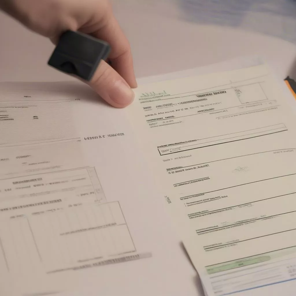 Vehicle Registration Appointment: Your Journey to Hitting the Road