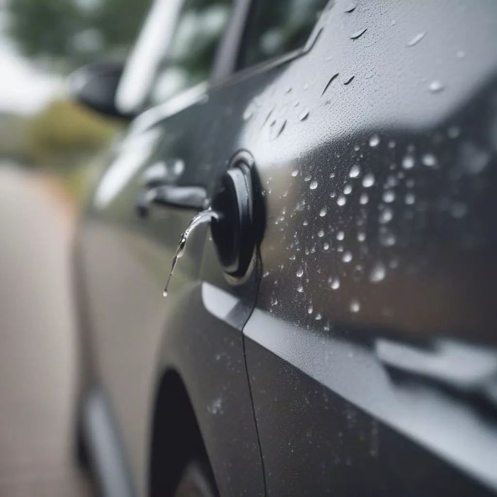 Car Door Seals: Shielding Your Vehicle from the Elements