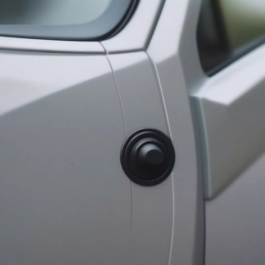 High-quality car door seal