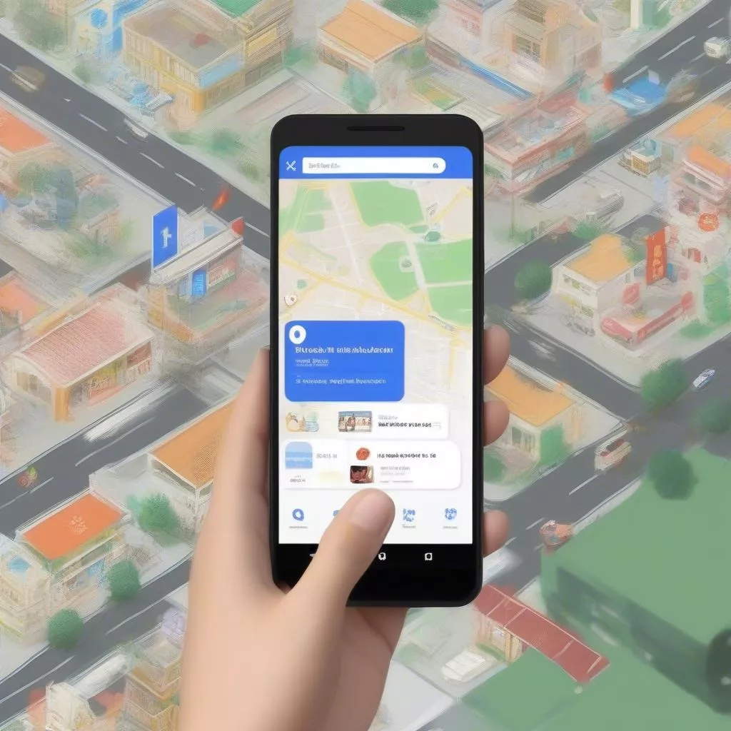 Tìm Cửa Hàng Mobifone Huỳnh Tấn Phát Quận 7: Mẹo Hay Cho Dân "Sành" Công Nghệ