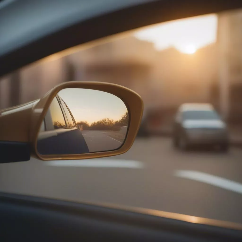 How to Install Blind Spot Mirrors: A Simple Guide