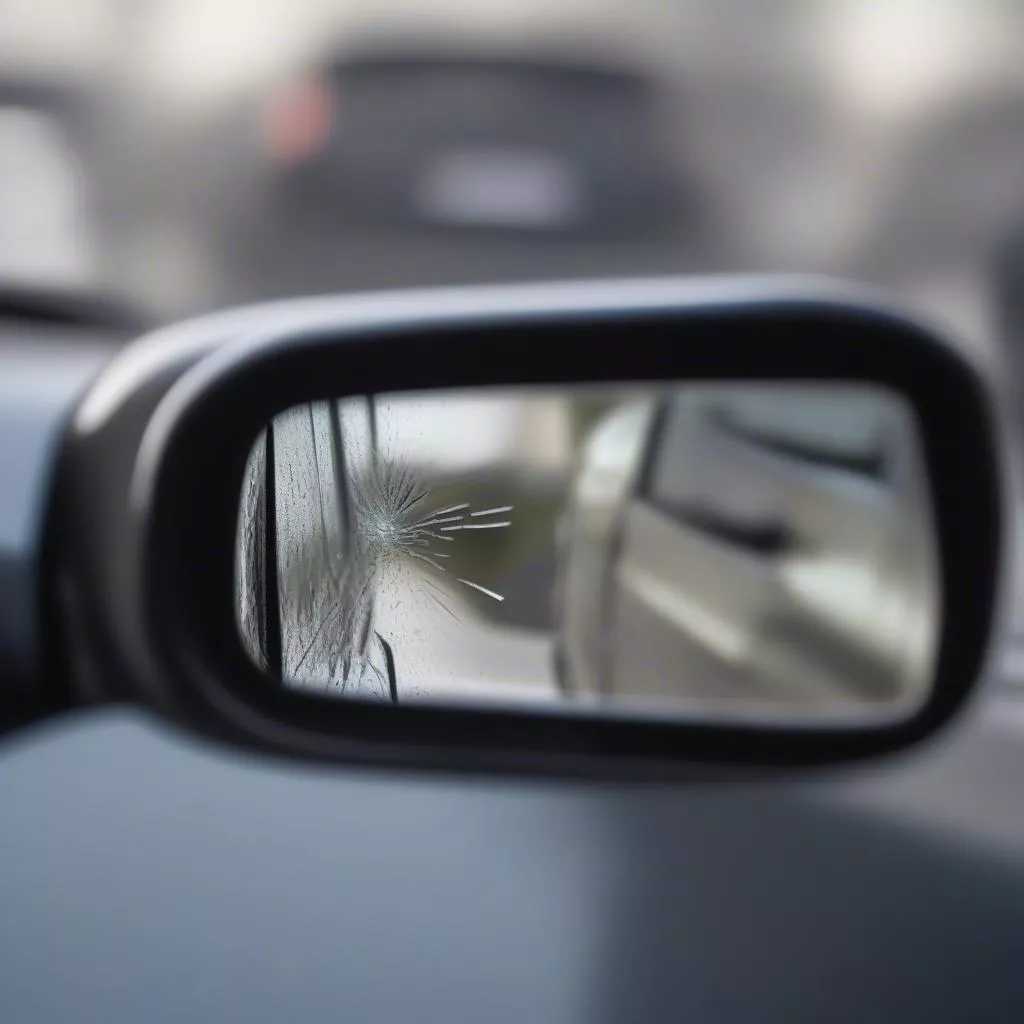 Cắt gương chiếu hậu ô tô Hà Nội: Khi nào cần và địa chỉ uy tín