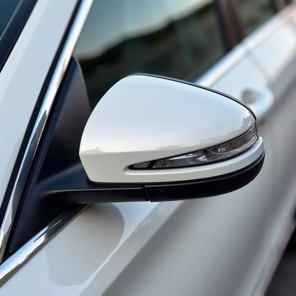 Mercedes C200 Mirror Replacement Cost: Should You Buy?