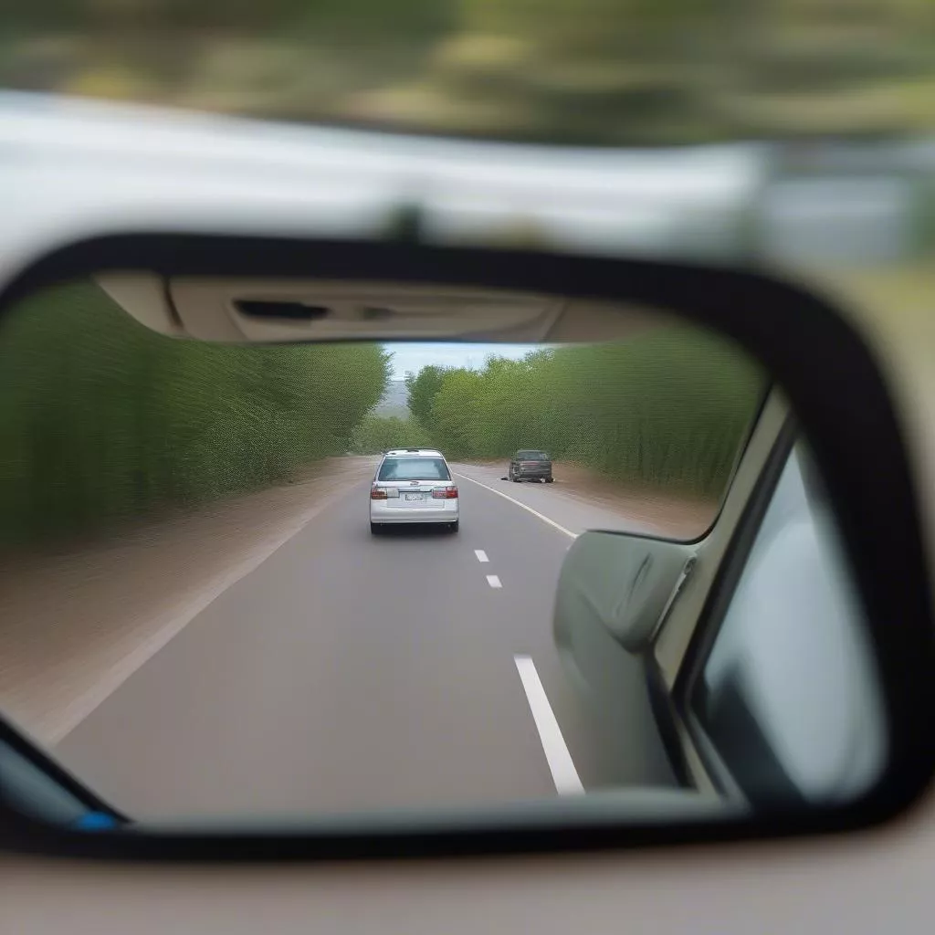 Car Mirrors: Essential for Safe Driving