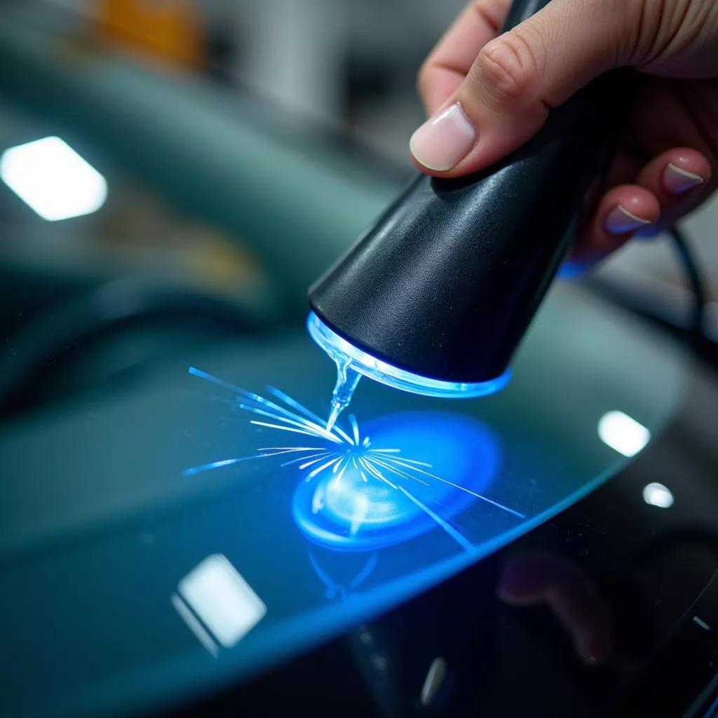 Windshield Repair Hanoi: Fast, Affordable Solutions