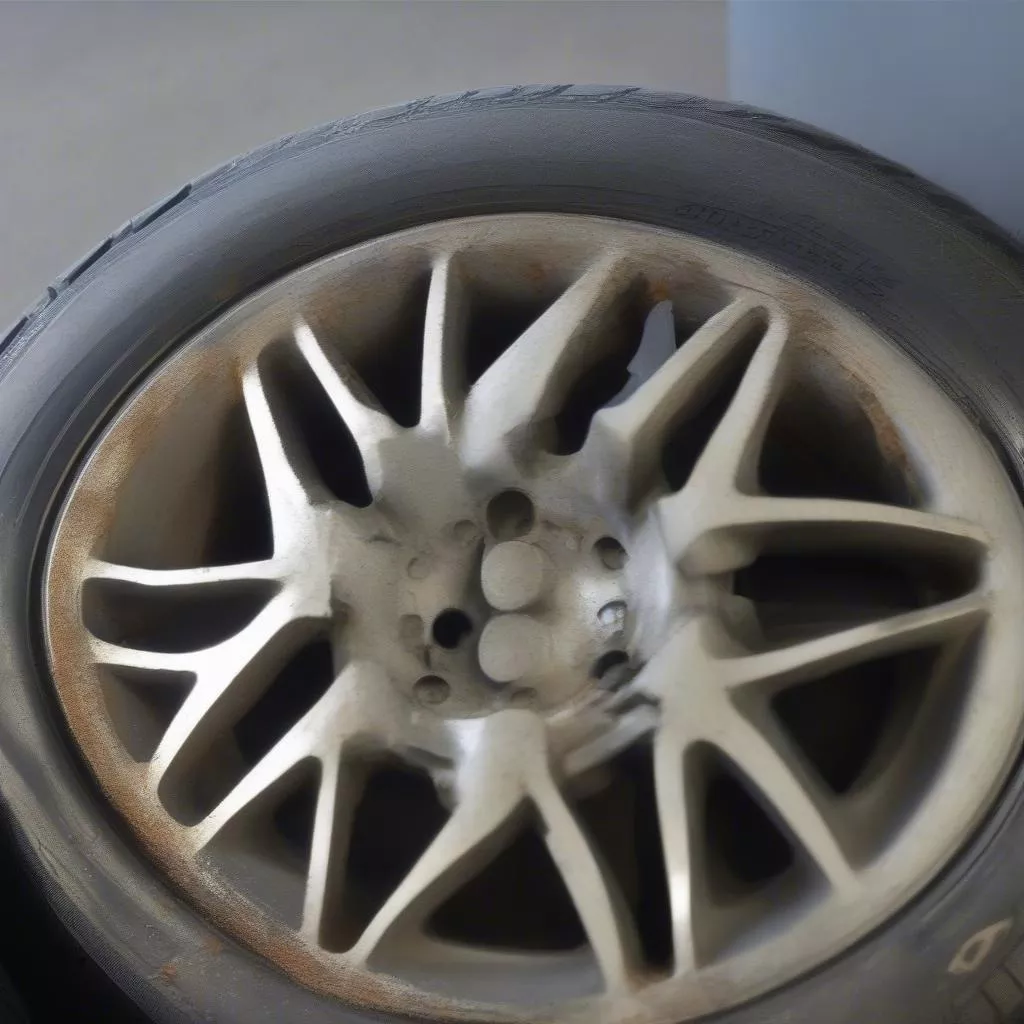 Car Tire Expiration: Safety and Savings Secrets