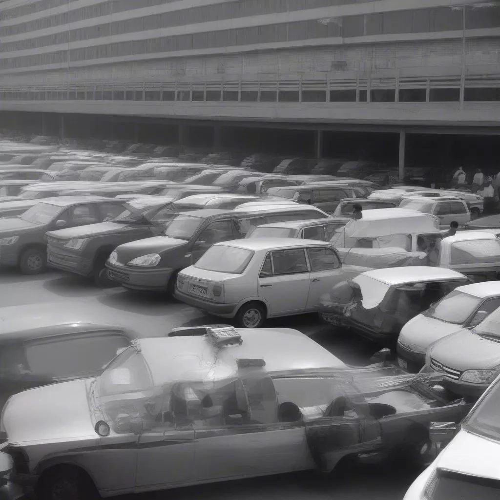 Contrôle technique voiture 7 places : Prix 2023 et infos