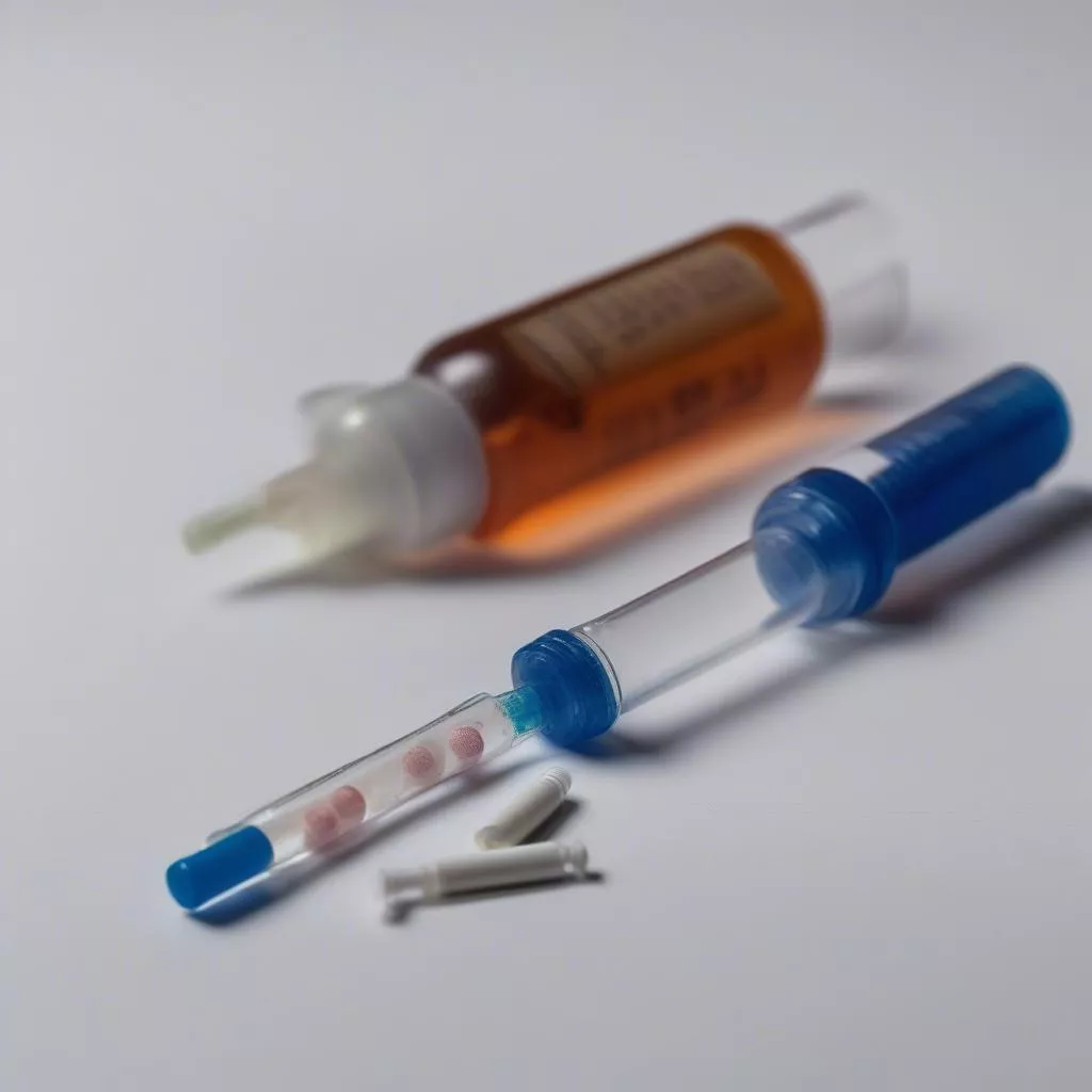 Bất an ẩn giấu: Bàn về hiện tượng "bắt 2 tấn ma túy"