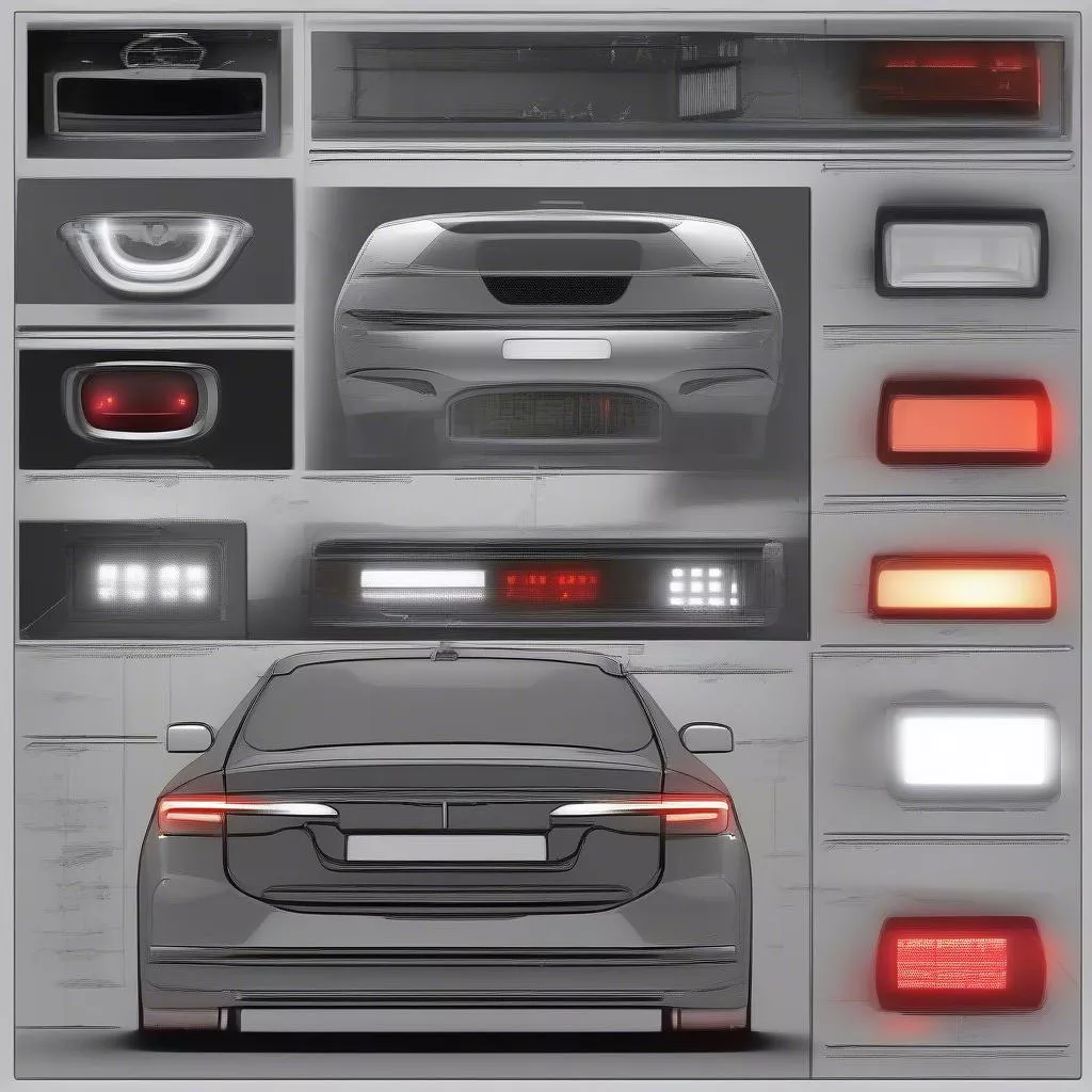 A Comprehensive Guide to Car Headlights: Illuminate Your Journey