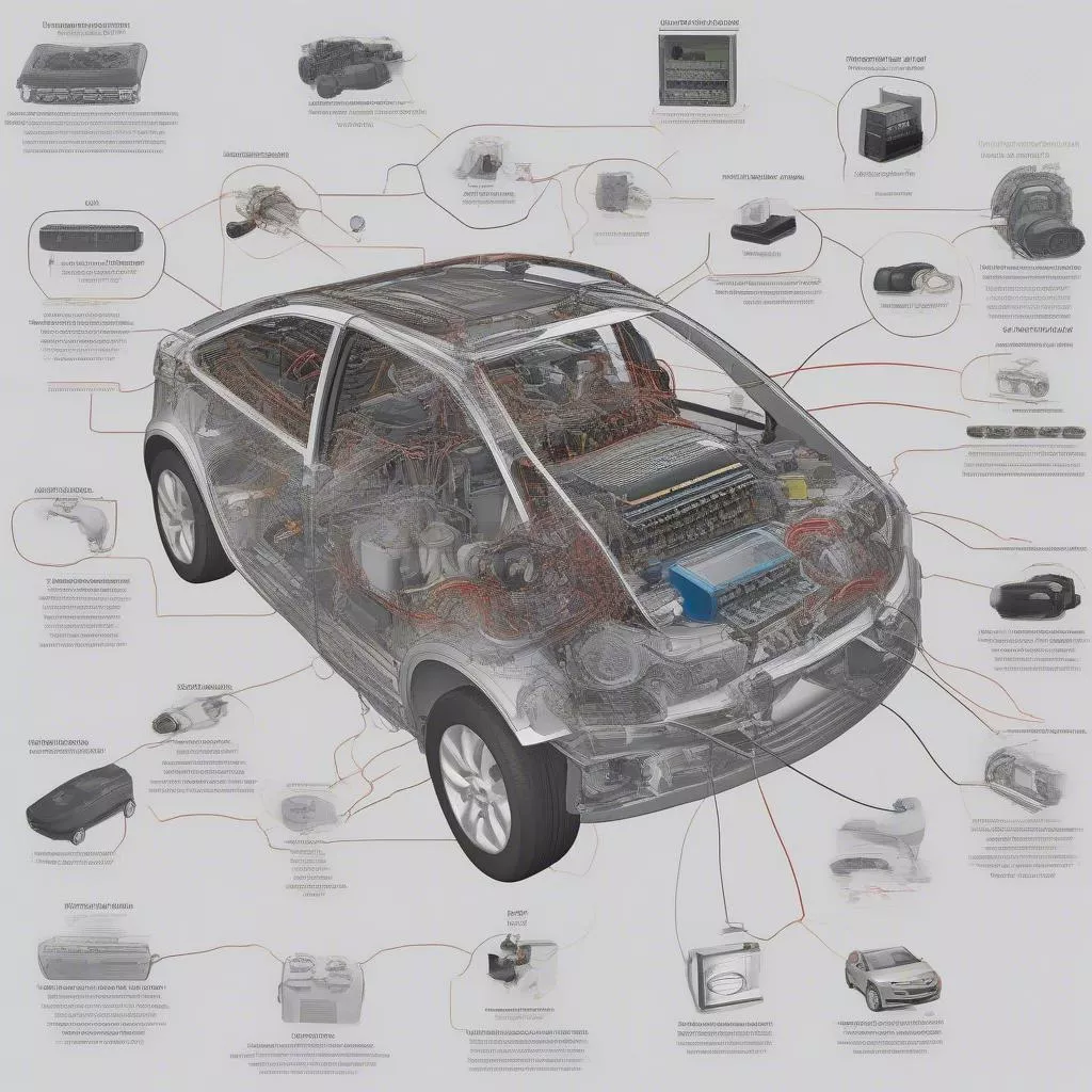 Mastering Modern Truck Tech: Automotive Electrical Systems Guide