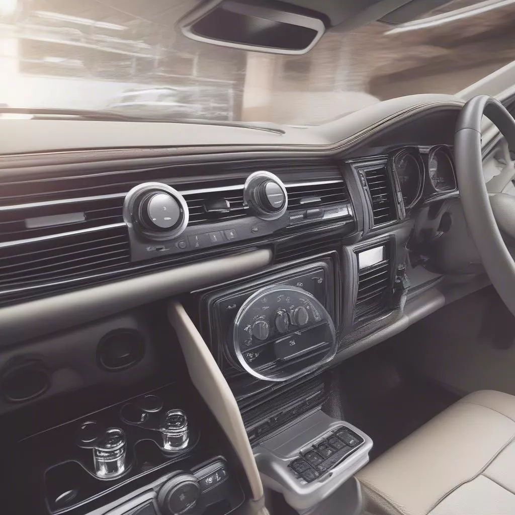 Understanding Your Truck's AC: A Complete Guide