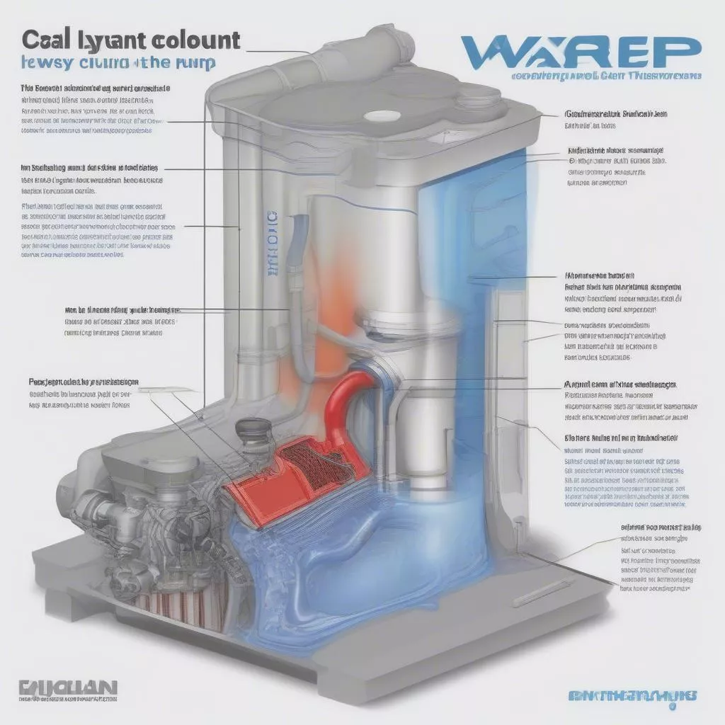 Hệ thống làm mát