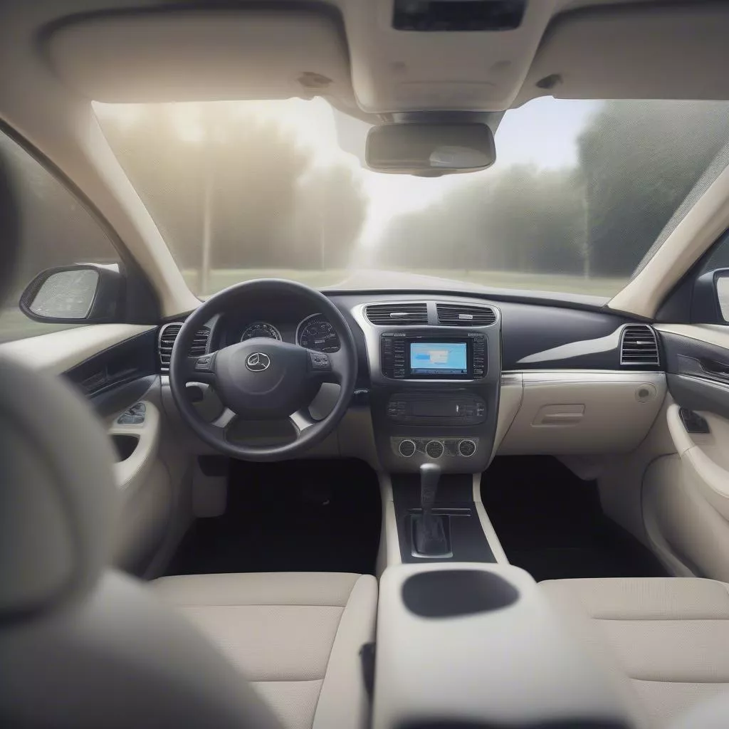 Toyota Vios Ventilation Guide: Fresh Air for a Smooth Ride