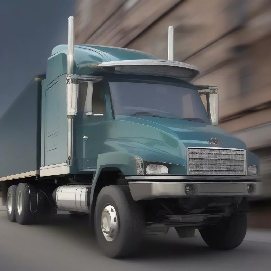 Tài Liệu Hệ Thống Treo Trên Ô Tô: Cẩm Nang Từ A Đến Z Cho Người Mới Bắt Đầu