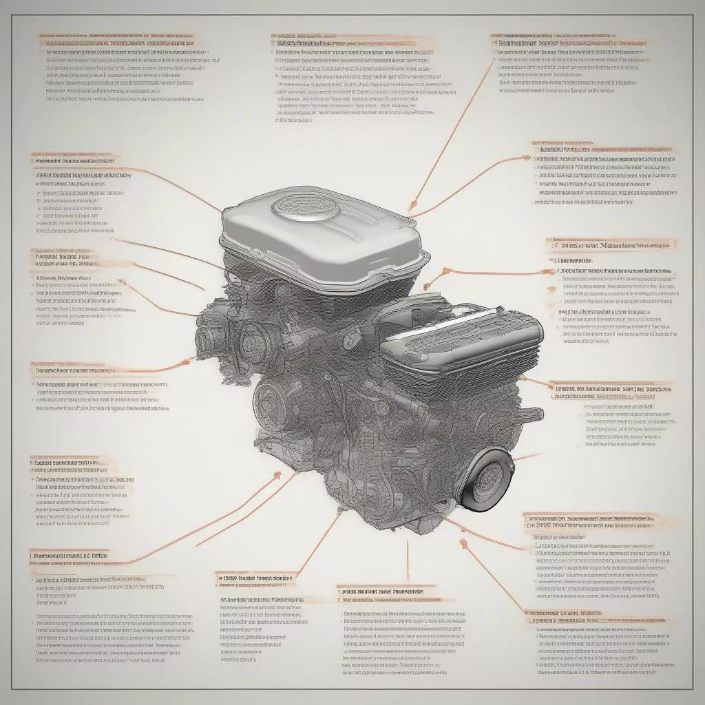 Khám Phá Đặc Điểm Của Hệ Thống Truyền Lực Trên Ô Tô - Từ A Đến Z