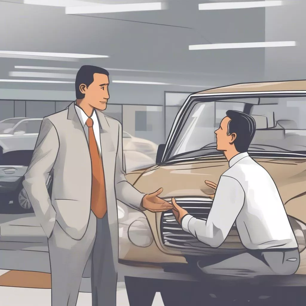 Mastering Car Sales: Proven Strategies to Win Over Customers