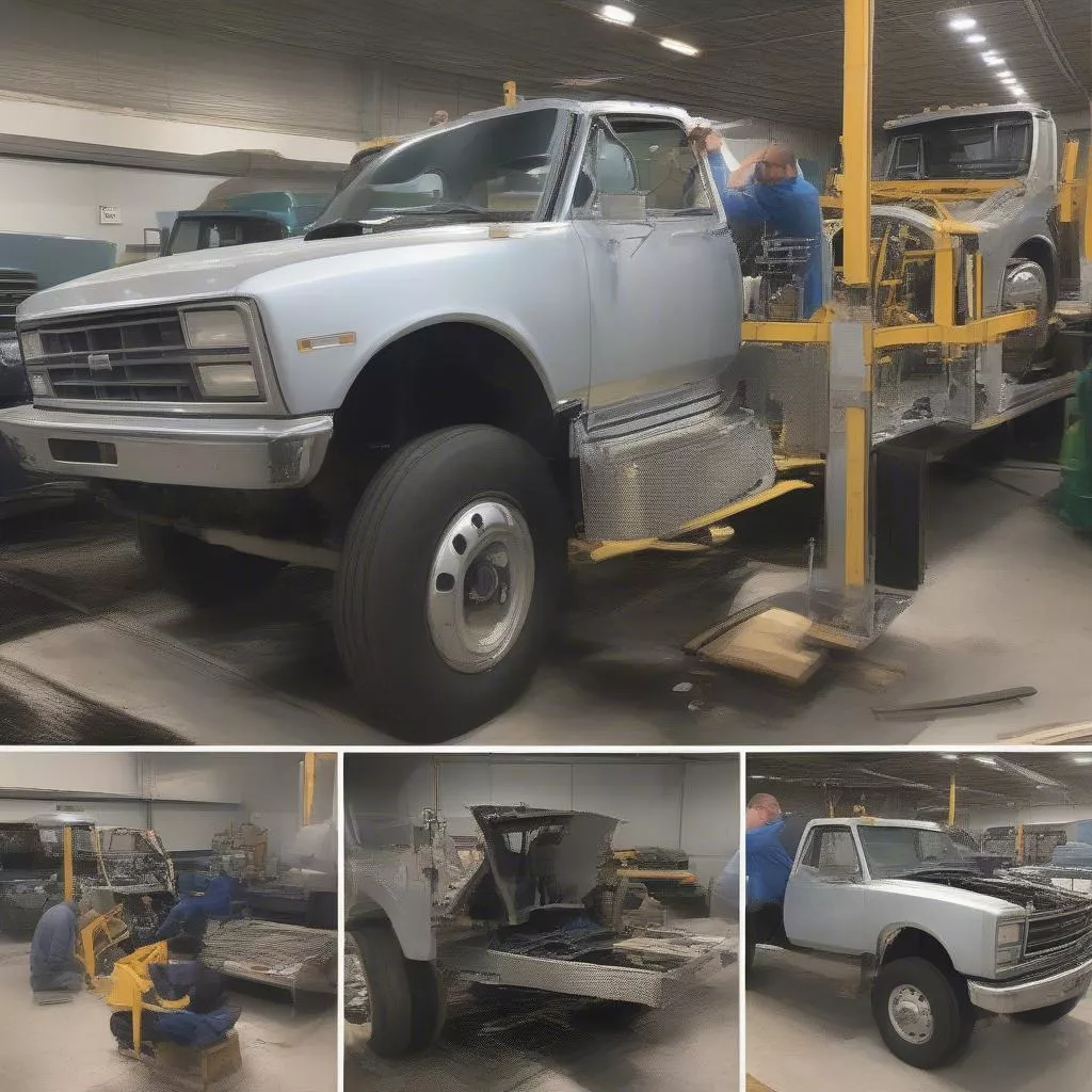 A Comprehensive Guide to Writing an Automotive Technology Internship Report