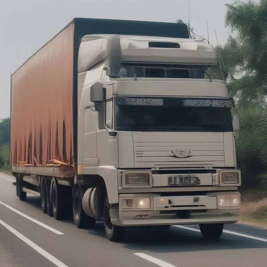 Cho thuê xe ô tô có cần giấy phép kinh doanh vận tải không?