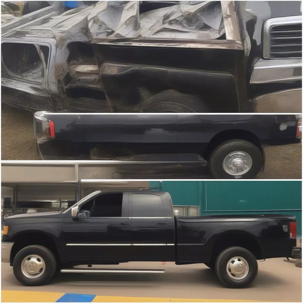 Buying Used Trucks Online: Expert Advice