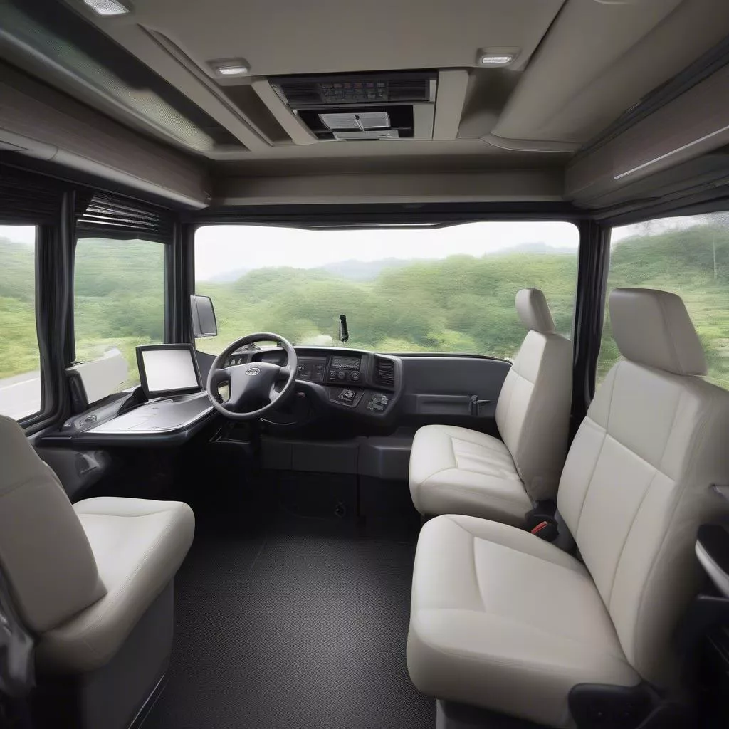 Hino 6-Ton FC Truck: The Ultimate Transportation Solution