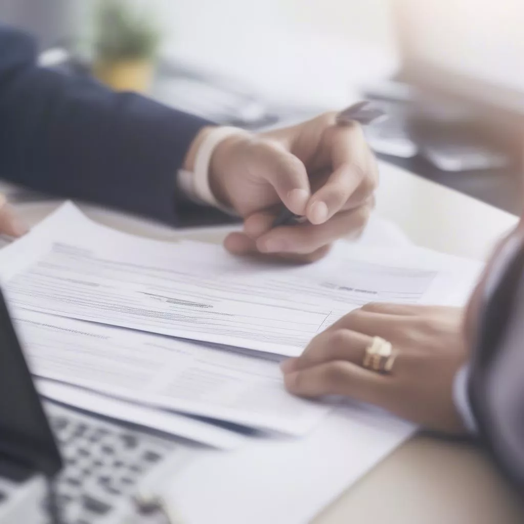 Car Insurance Documents