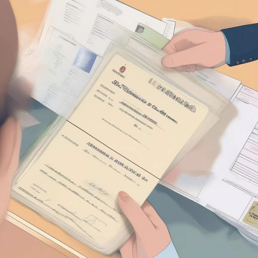 Ace Your Driving Test: Hanoi Driving License Application Guide