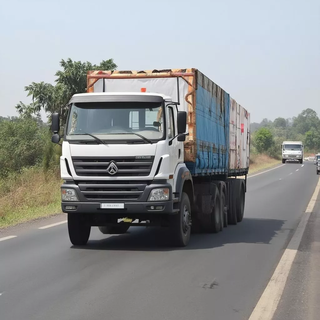 Biển Số Xe Không Tốt: Sự Thật Hay Chỉ Là Lời Đồn?