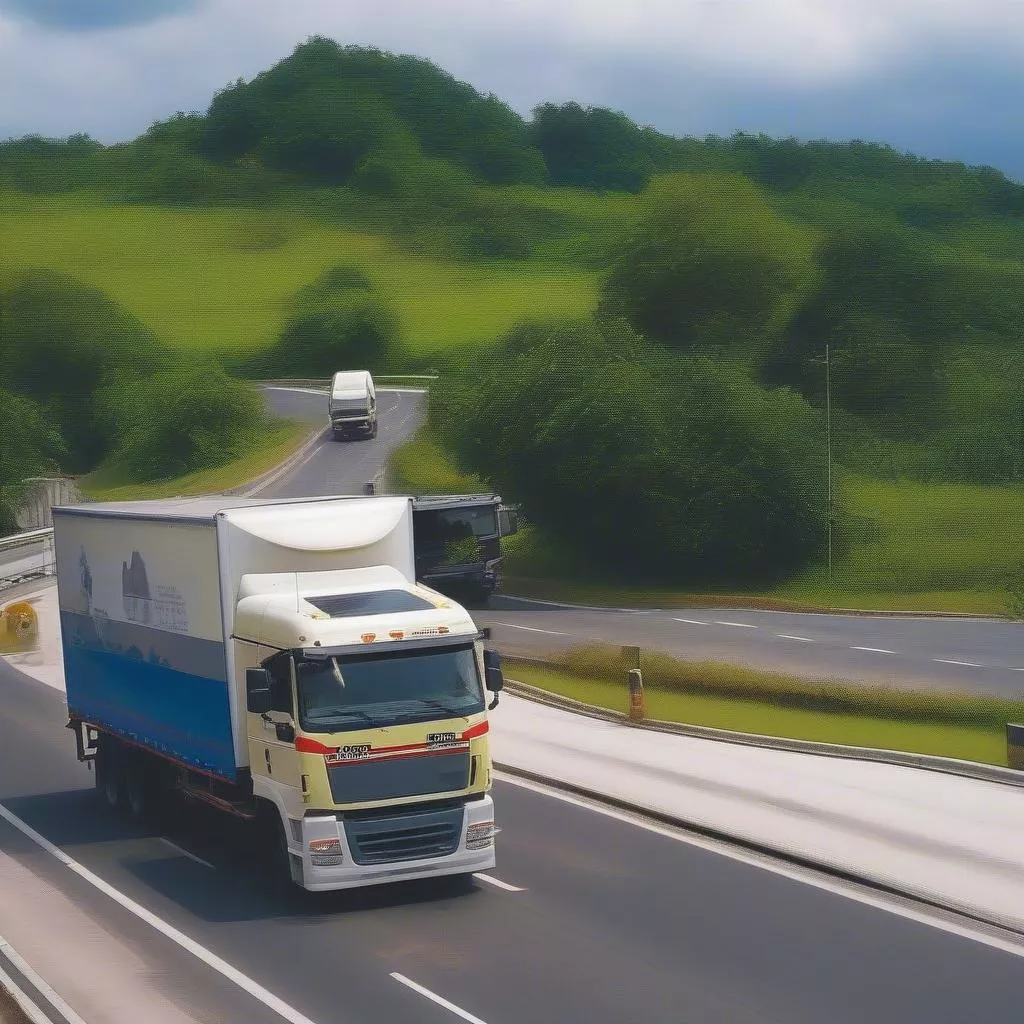 Ace Your Truck Driving Exam: The Ultimate Guide to Category C License