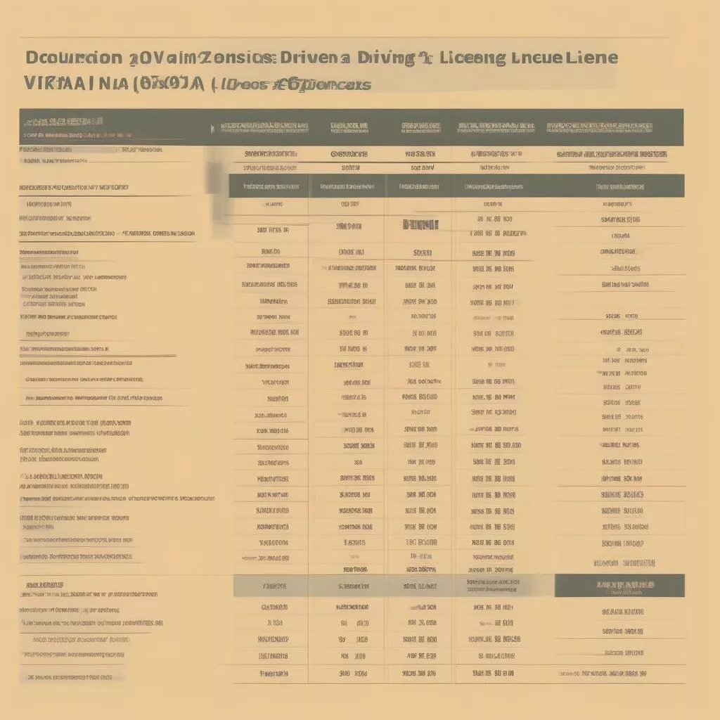 Driving School Fees in Da Nang: A Comprehensive Guide